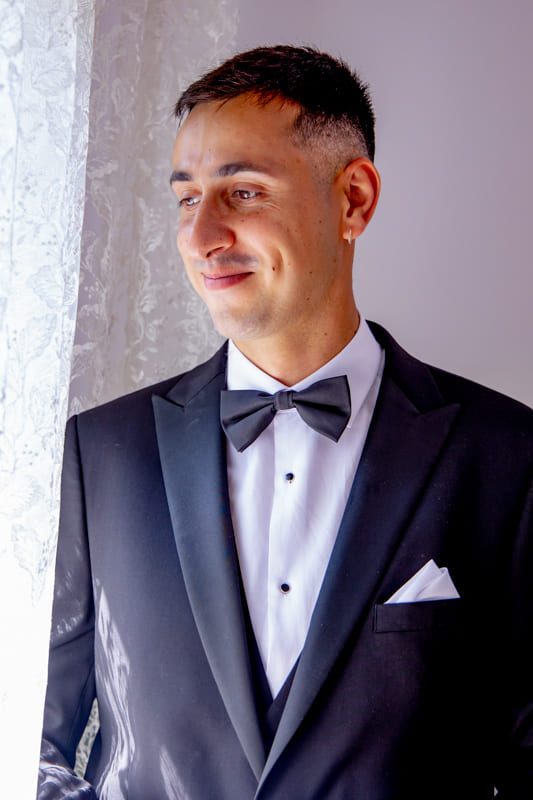 Κωνσταντίνος & Μαριάννα - Θεσσαλονίκη : Real Wedding by Caravel Studio